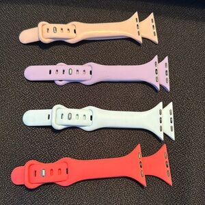 Apple Watch bands for the 44 ml